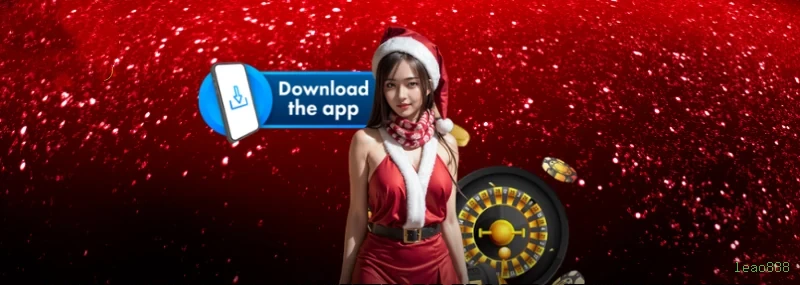 Processo de Download do App leao888 - Passo a Passo Simples