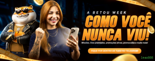 Processo de Download do App leao888 - Passo a Passo Simples
