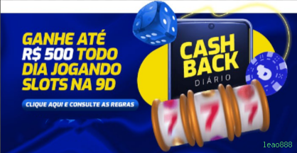 Interface do Aplicativo leao888 - Design Premium e Intuitivo