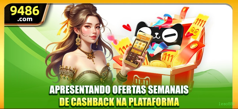 leao888 Logo