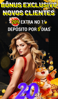 leao888 Logo